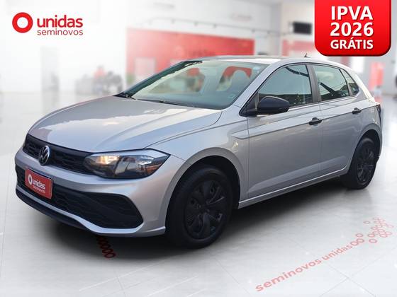 VOLKSWAGEN POLO 1.0 MPI TRACK MANUAL VOLKSWAGEN POLO 1.0 MPI TRACK MANUAL